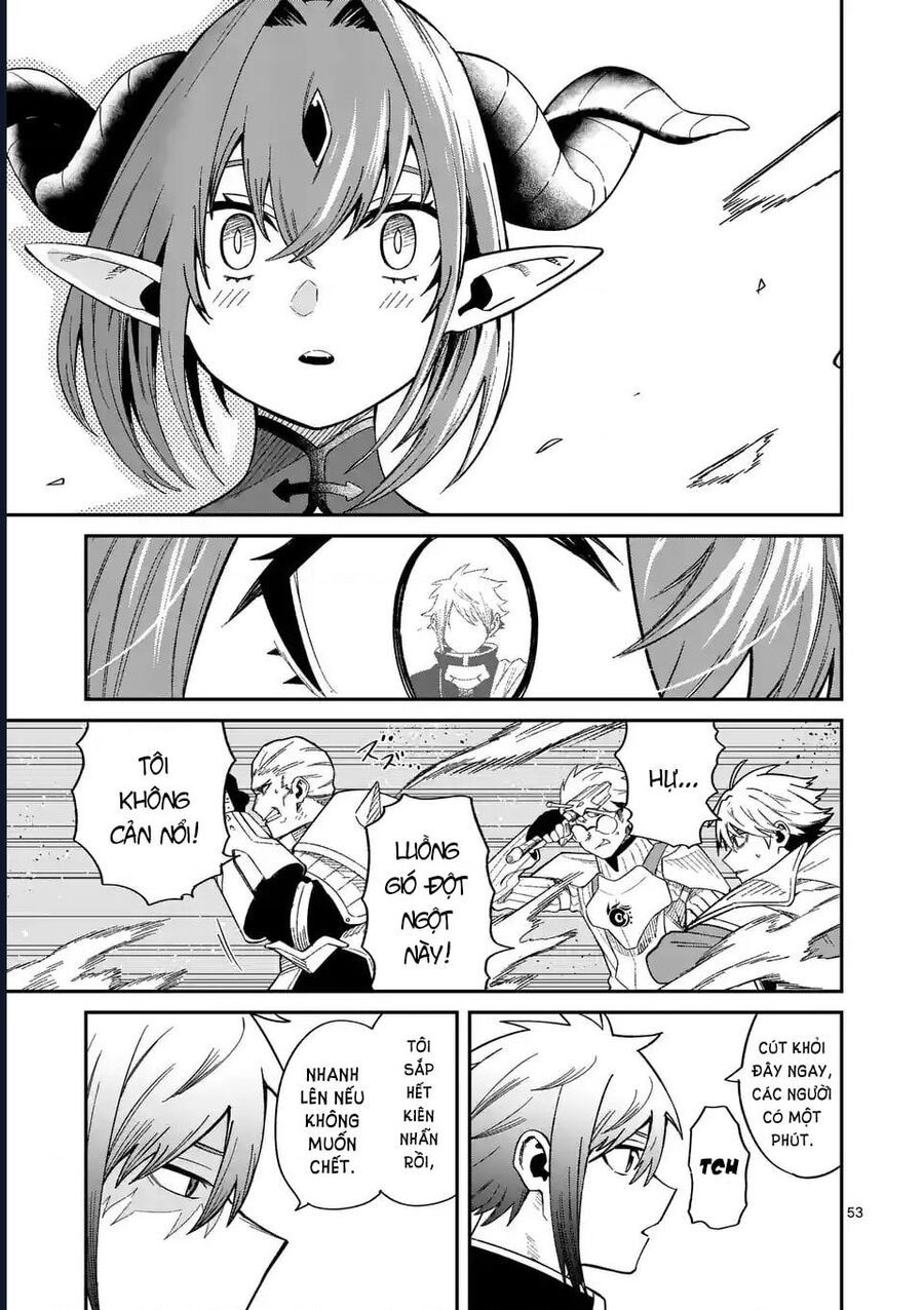 Vì Lương Lậu Bèo Bọt, Tôi Theo Ma Vương Làm Giàu - Chapter 1 - Page 52