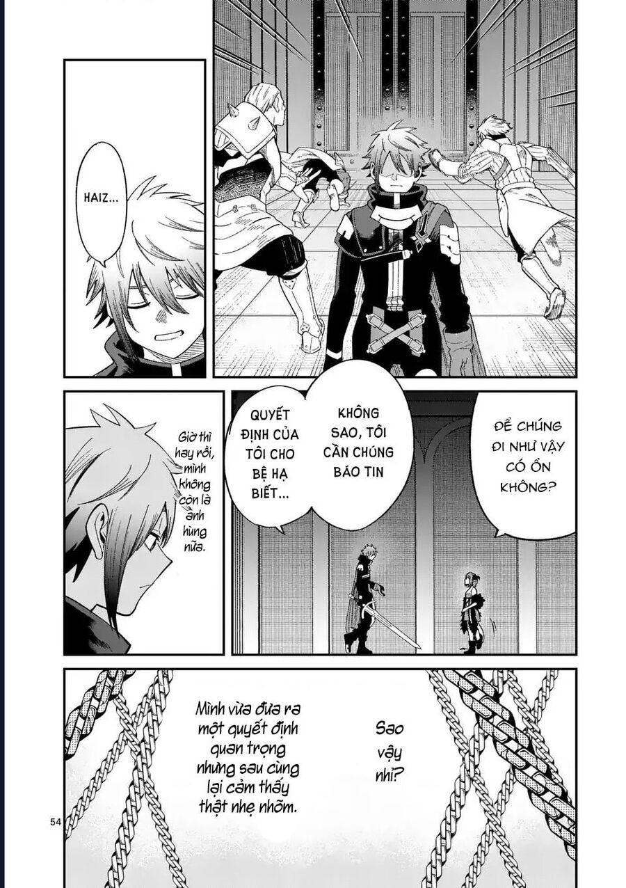 Vì Lương Lậu Bèo Bọt, Tôi Theo Ma Vương Làm Giàu - Chapter 1 - Page 53