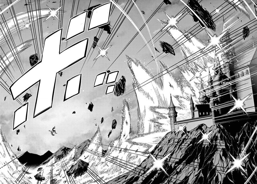 Vì Lương Lậu Bèo Bọt, Tôi Theo Ma Vương Làm Giàu - Chapter 3 - Page 17