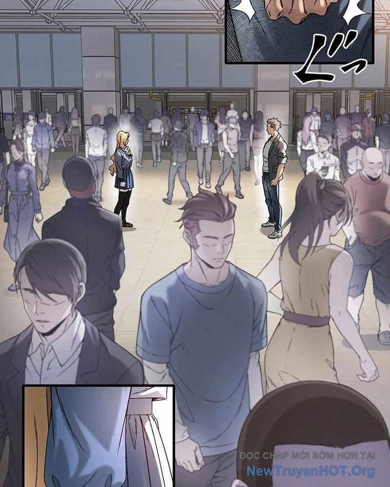 Lão Đại Trung Niên Không Danh - Chapter 1 - Page 10