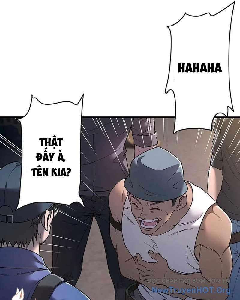 Lão Đại Trung Niên Không Danh - Chapter 1 - Page 106