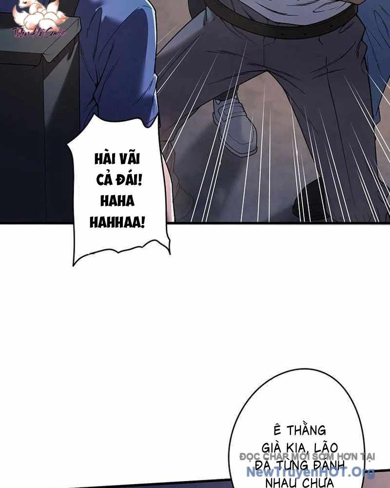 Lão Đại Trung Niên Không Danh - Chapter 1 - Page 107