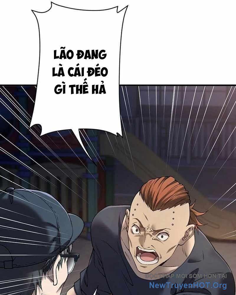 Lão Đại Trung Niên Không Danh - Chapter 1 - Page 125