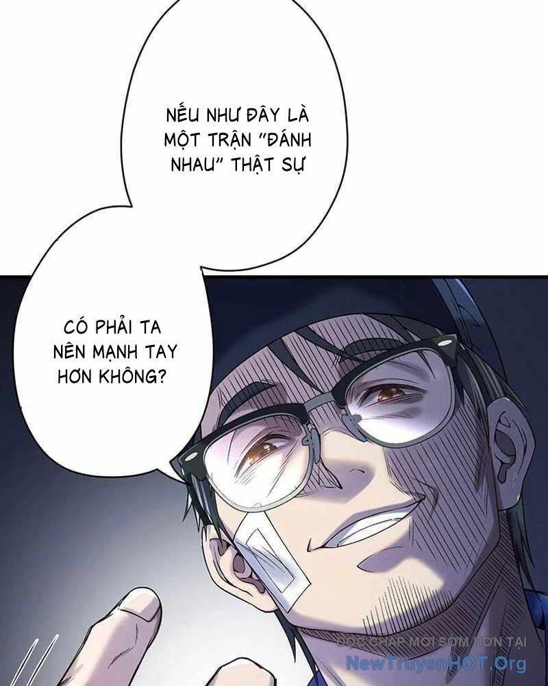 Lão Đại Trung Niên Không Danh - Chapter 1 - Page 155