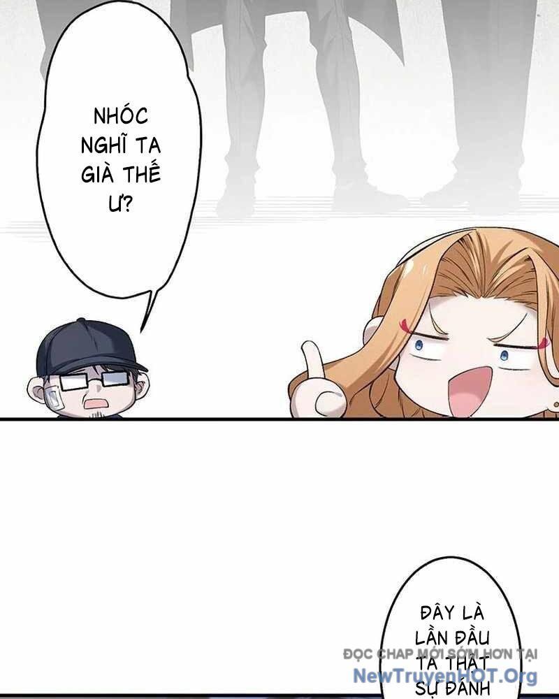 Lão Đại Trung Niên Không Danh - Chapter 1 - Page 163