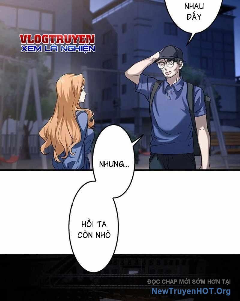 Lão Đại Trung Niên Không Danh - Chapter 1 - Page 164