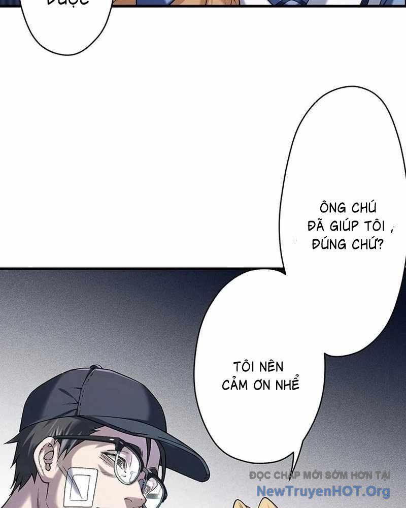 Lão Đại Trung Niên Không Danh - Chapter 1 - Page 168