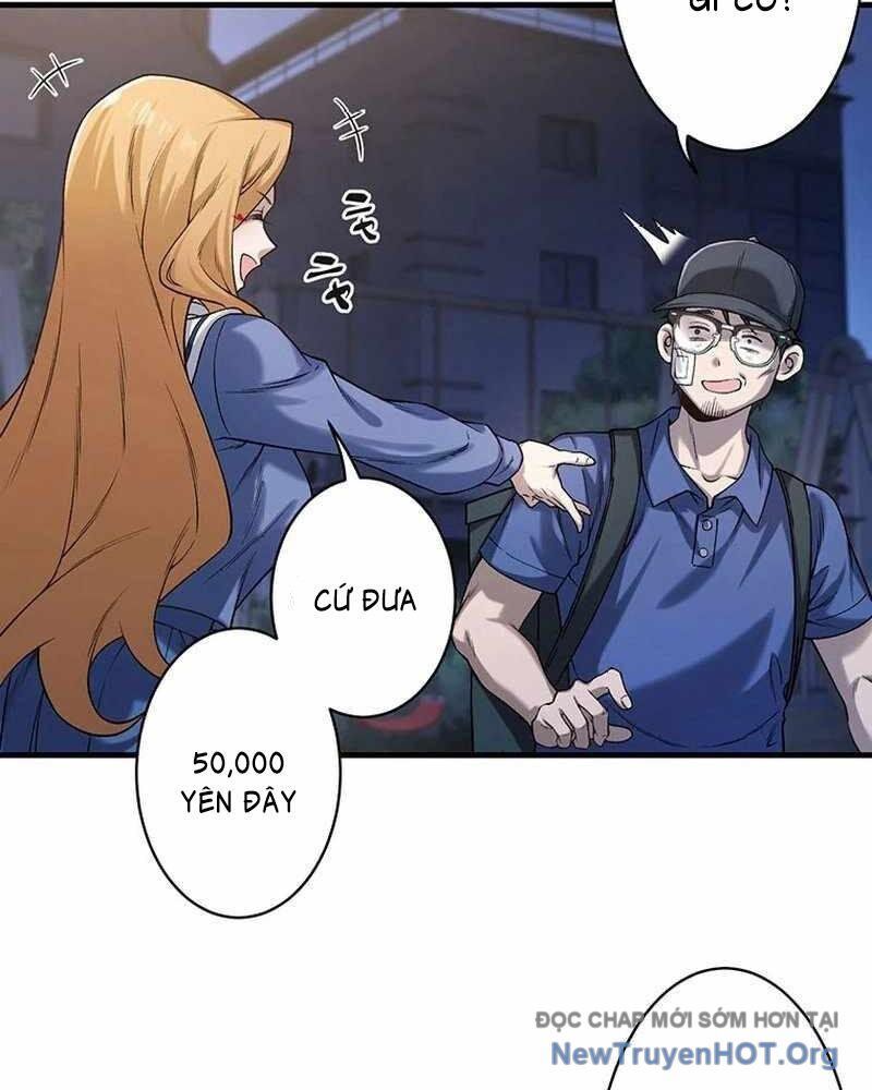 Lão Đại Trung Niên Không Danh - Chapter 1 - Page 175