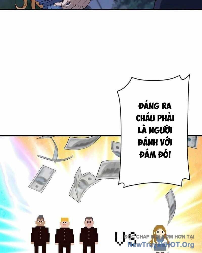 Lão Đại Trung Niên Không Danh - Chapter 1 - Page 177