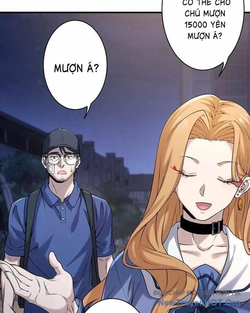 Lão Đại Trung Niên Không Danh - Chapter 1 - Page 185