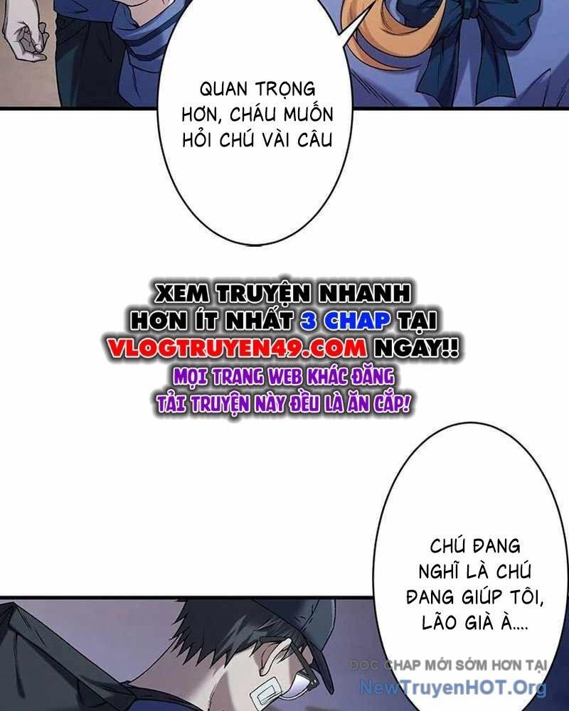 Lão Đại Trung Niên Không Danh - Chapter 1 - Page 186