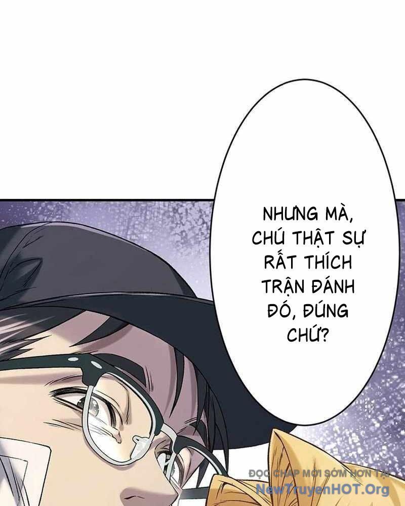 Lão Đại Trung Niên Không Danh - Chapter 1 - Page 188