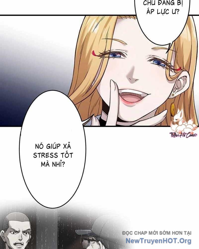 Lão Đại Trung Niên Không Danh - Chapter 1 - Page 192