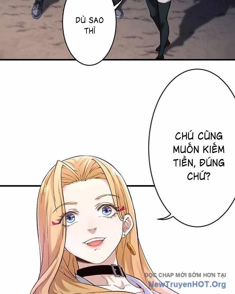 Lão Đại Trung Niên Không Danh - Chapter 1 - Page 195