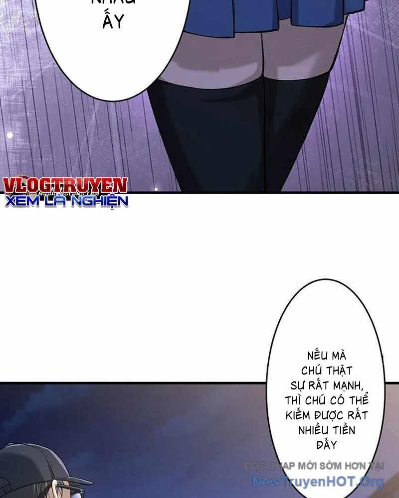 Lão Đại Trung Niên Không Danh - Chapter 1 - Page 197