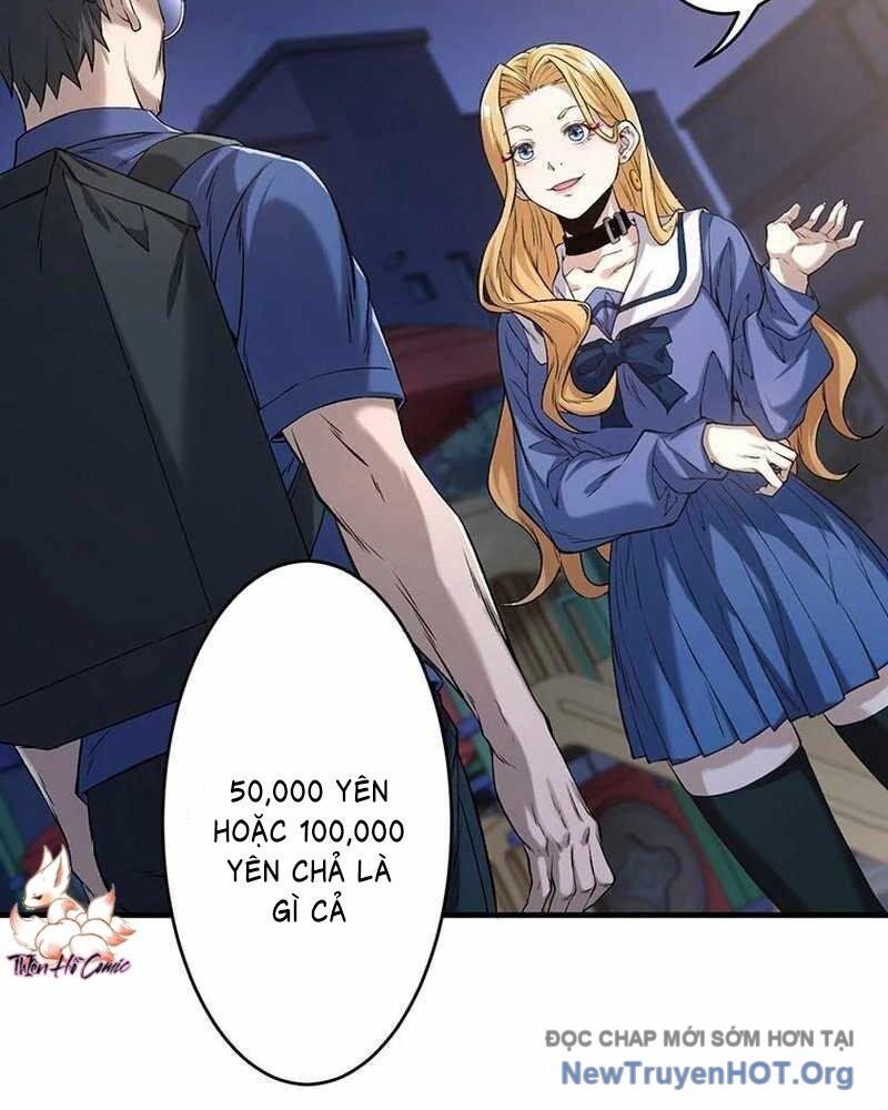 Lão Đại Trung Niên Không Danh - Chapter 1 - Page 198