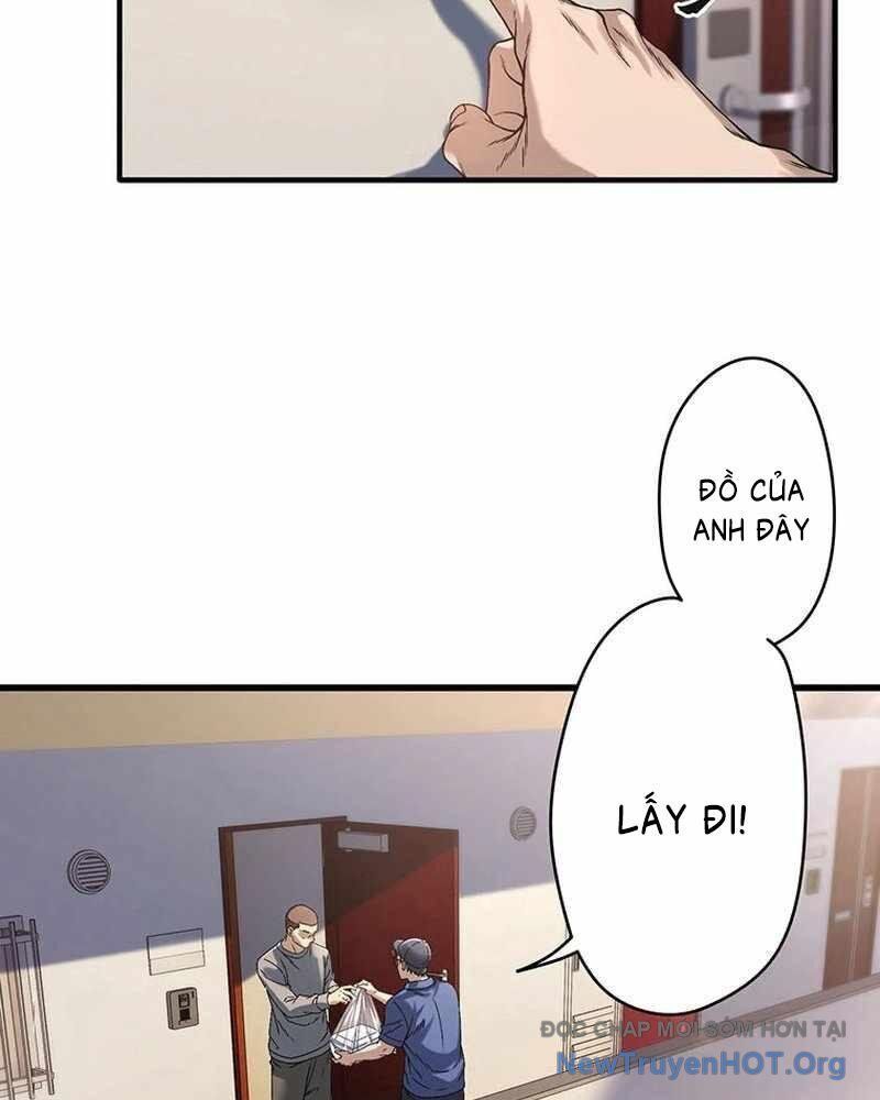 Lão Đại Trung Niên Không Danh - Chapter 1 - Page 23