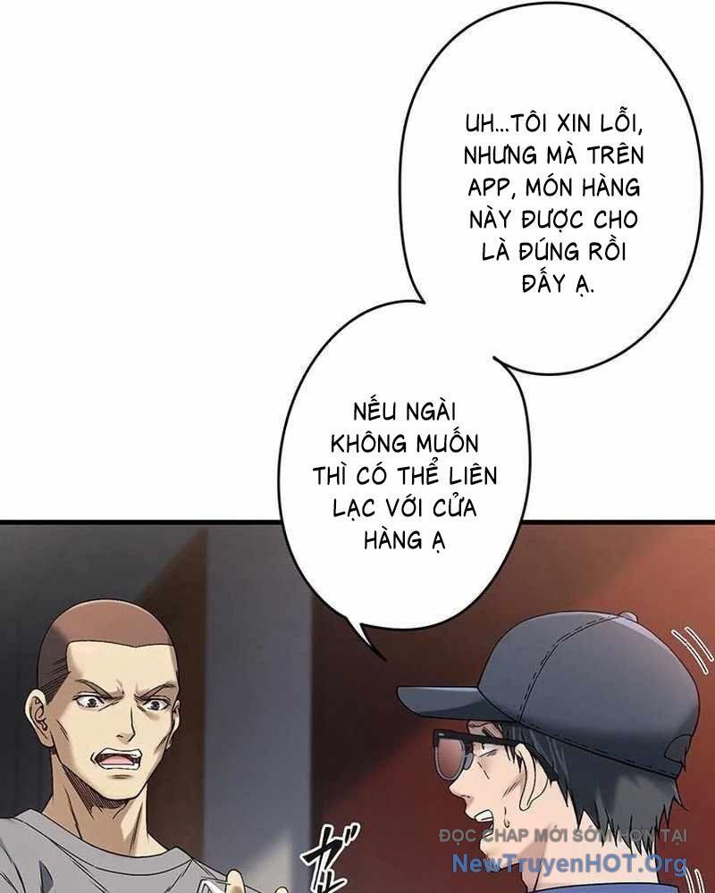 Lão Đại Trung Niên Không Danh - Chapter 1 - Page 27