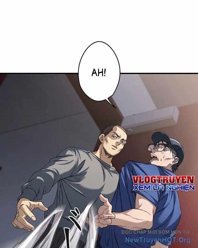 Lão Đại Trung Niên Không Danh - Chapter 1 - Page 30