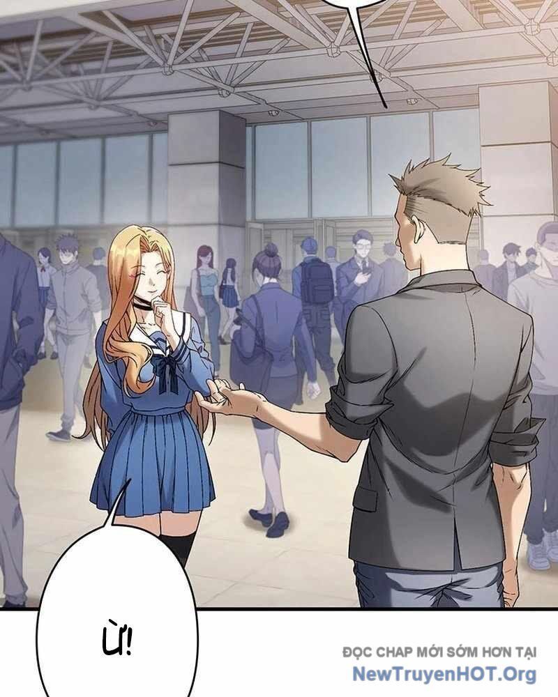 Lão Đại Trung Niên Không Danh - Chapter 1 - Page 4