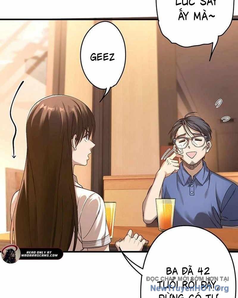 Lão Đại Trung Niên Không Danh - Chapter 1 - Page 40