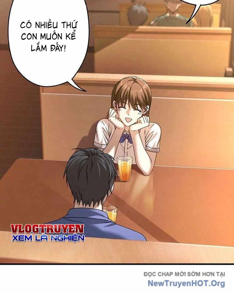 Lão Đại Trung Niên Không Danh - Chapter 1 - Page 46