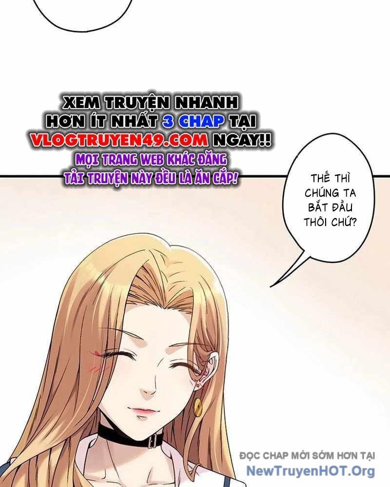 Lão Đại Trung Niên Không Danh - Chapter 1 - Page 5