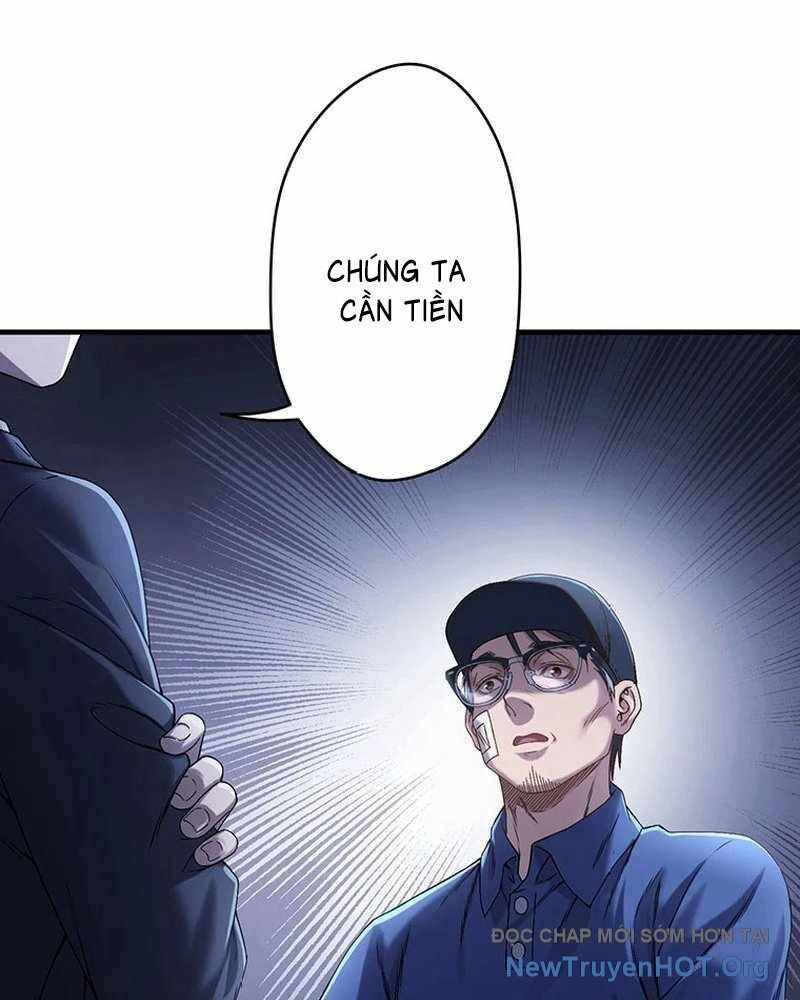 Lão Đại Trung Niên Không Danh - Chapter 1 - Page 61