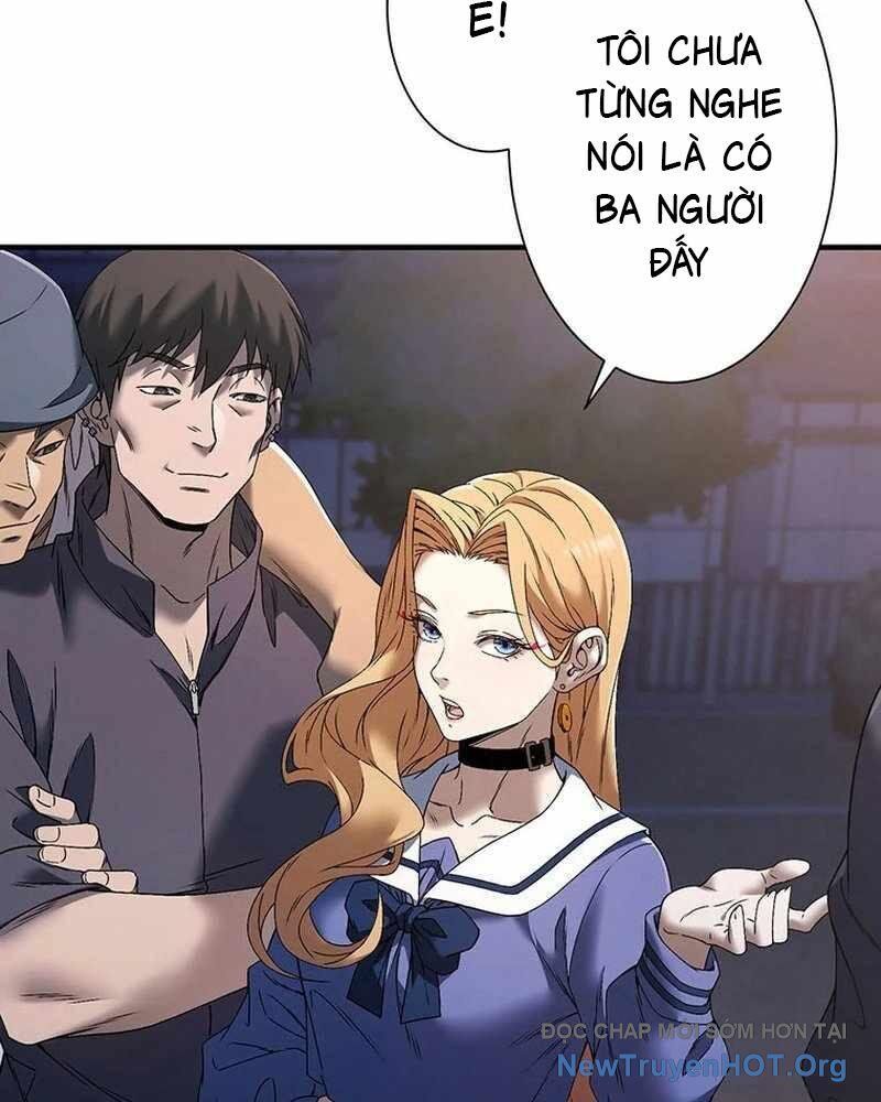 Lão Đại Trung Niên Không Danh - Chapter 1 - Page 85