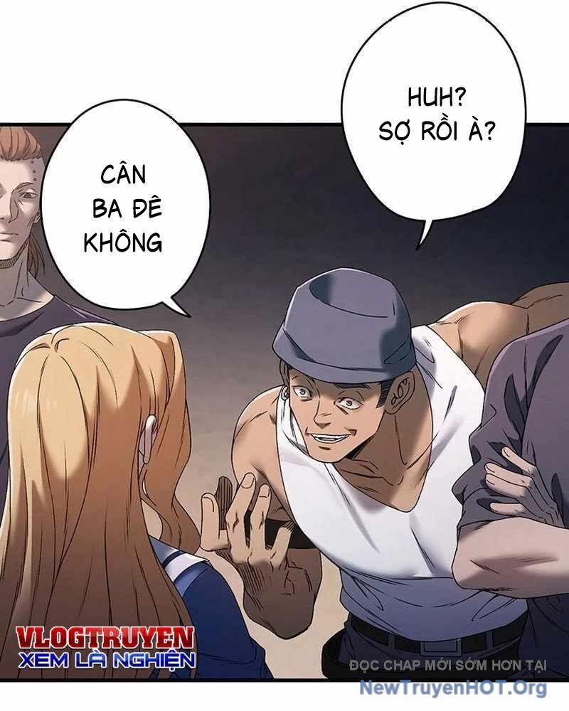 Lão Đại Trung Niên Không Danh - Chapter 1 - Page 87
