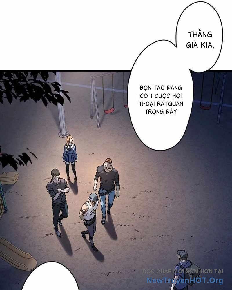 Lão Đại Trung Niên Không Danh - Chapter 1 - Page 97