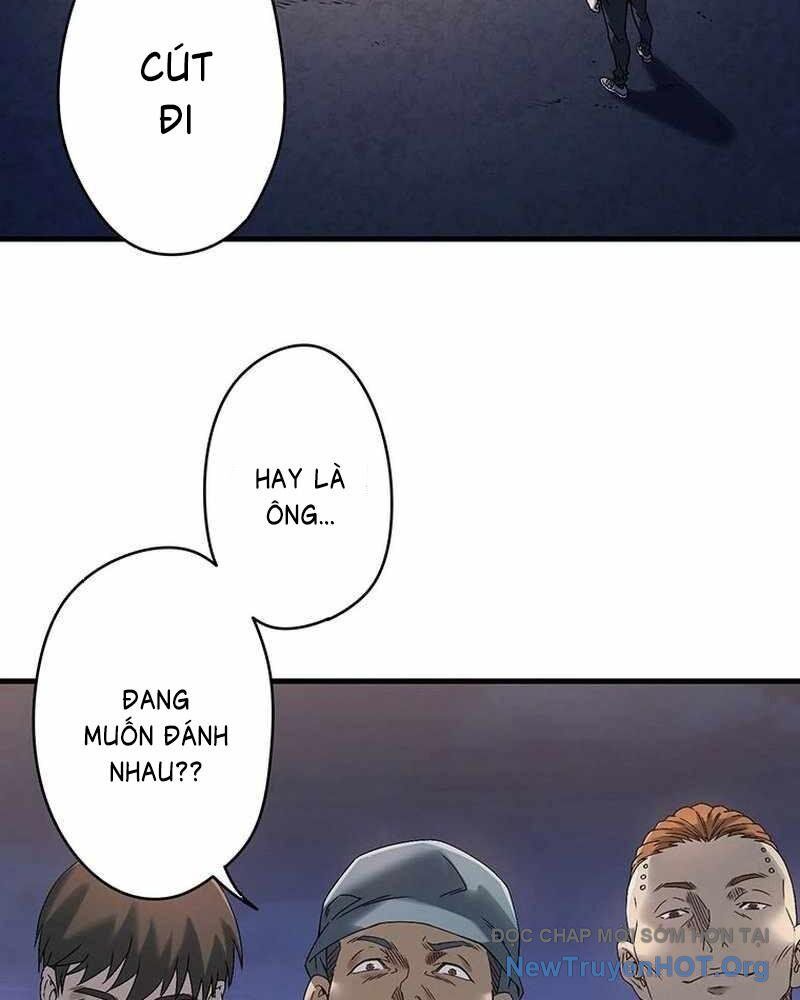 Lão Đại Trung Niên Không Danh - Chapter 1 - Page 98