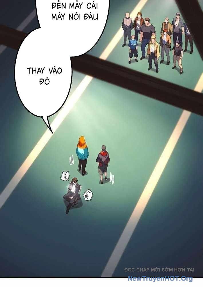 Lão Đại Trung Niên Không Danh - Chapter 10 - Page 13