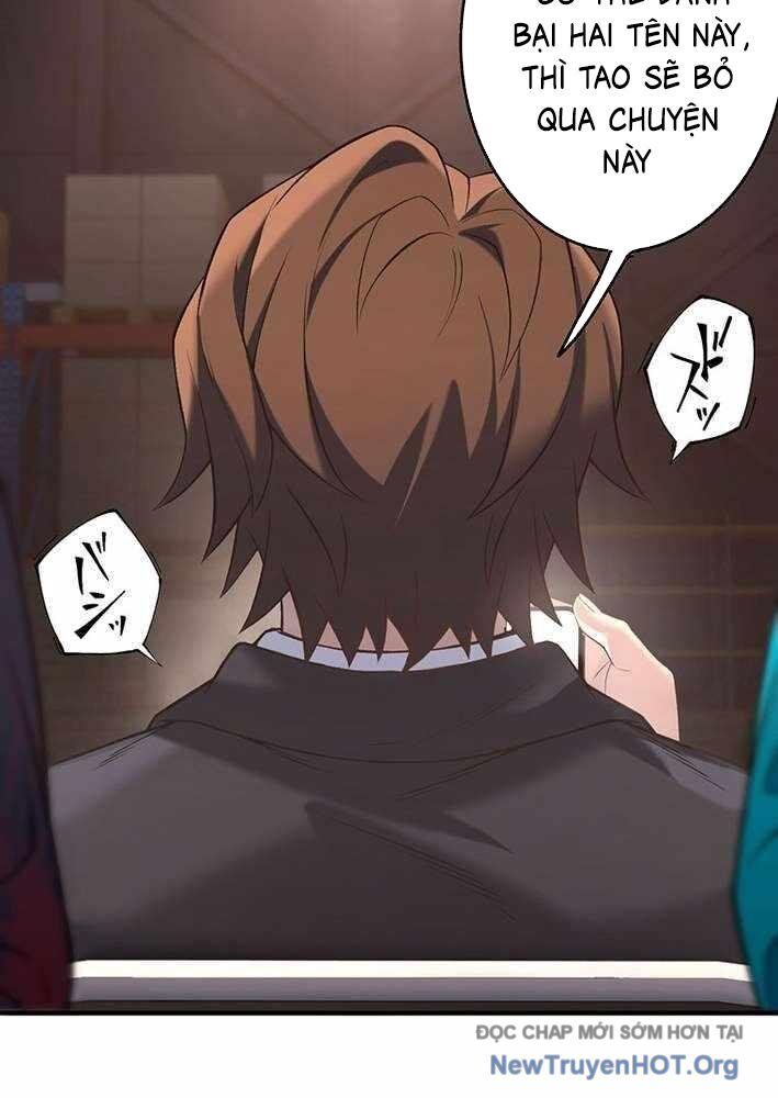 Lão Đại Trung Niên Không Danh - Chapter 10 - Page 17