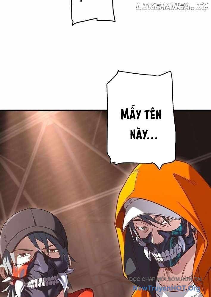 Lão Đại Trung Niên Không Danh - Chapter 10 - Page 19