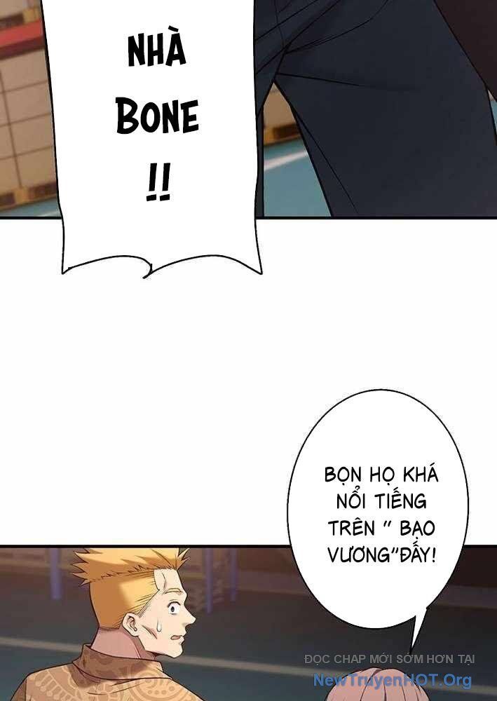 Lão Đại Trung Niên Không Danh - Chapter 10 - Page 21
