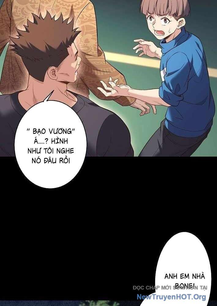 Lão Đại Trung Niên Không Danh - Chapter 10 - Page 22