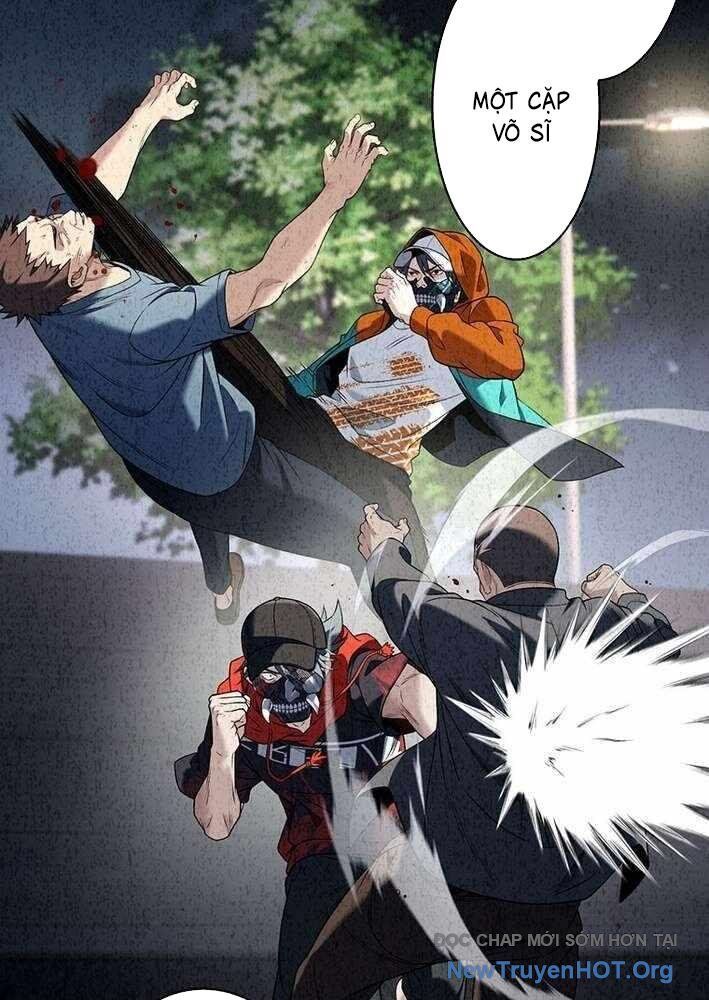 Lão Đại Trung Niên Không Danh - Chapter 10 - Page 23