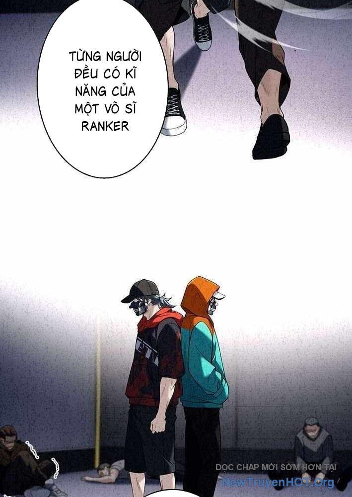 Lão Đại Trung Niên Không Danh - Chapter 10 - Page 24