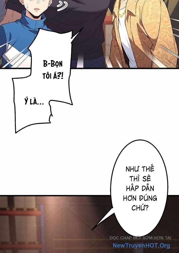 Lão Đại Trung Niên Không Danh - Chapter 10 - Page 30