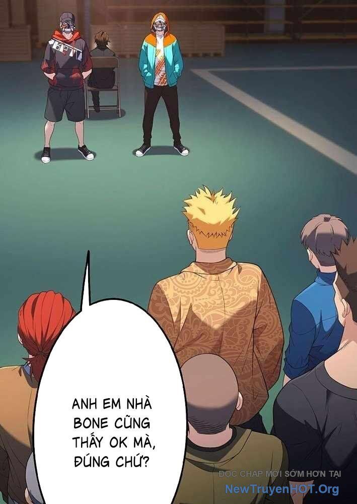 Lão Đại Trung Niên Không Danh - Chapter 10 - Page 31