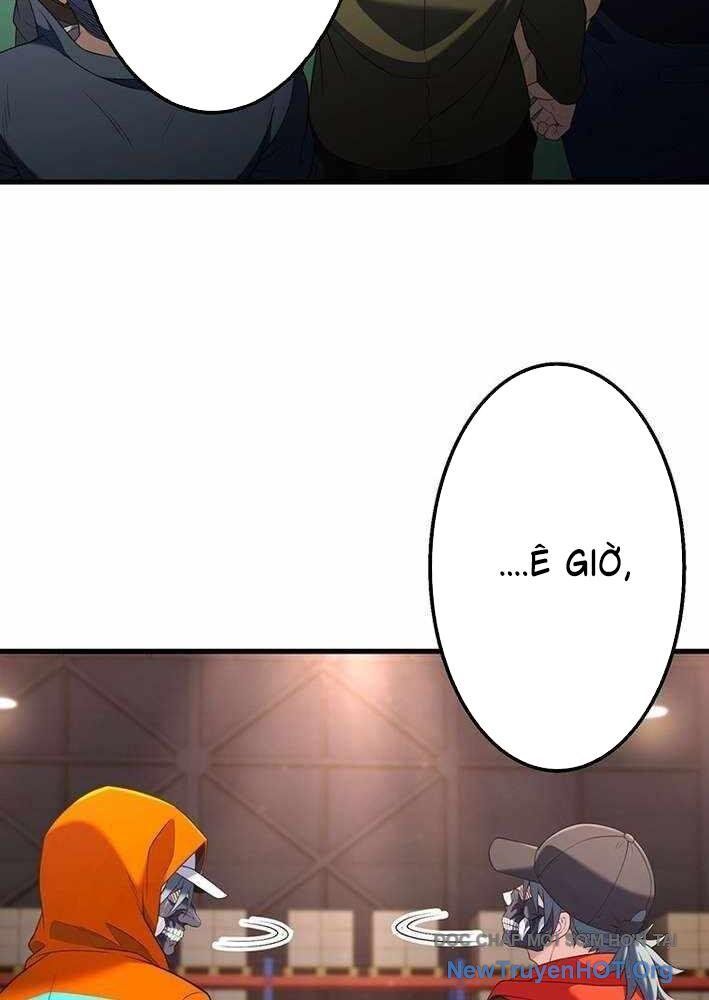 Lão Đại Trung Niên Không Danh - Chapter 10 - Page 32