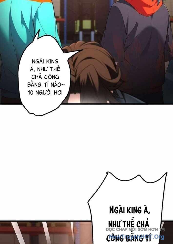 Lão Đại Trung Niên Không Danh - Chapter 10 - Page 33