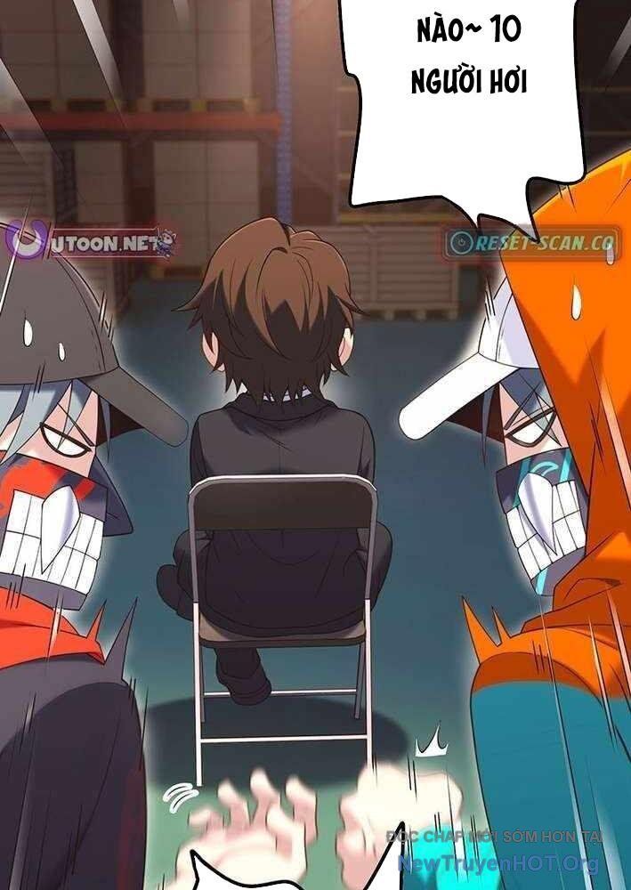 Lão Đại Trung Niên Không Danh - Chapter 10 - Page 34