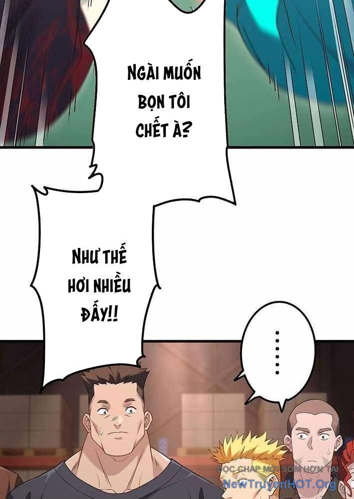 Lão Đại Trung Niên Không Danh - Chapter 10 - Page 35