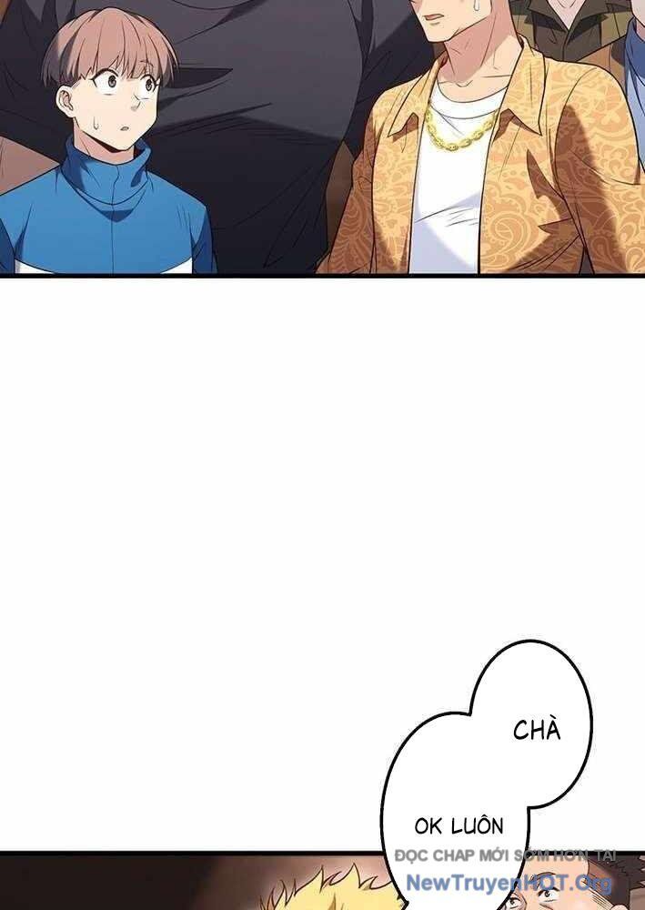 Lão Đại Trung Niên Không Danh - Chapter 10 - Page 36