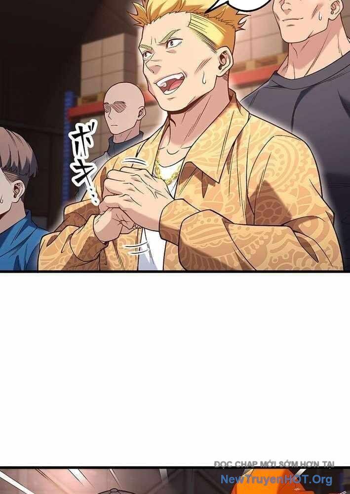 Lão Đại Trung Niên Không Danh - Chapter 10 - Page 37