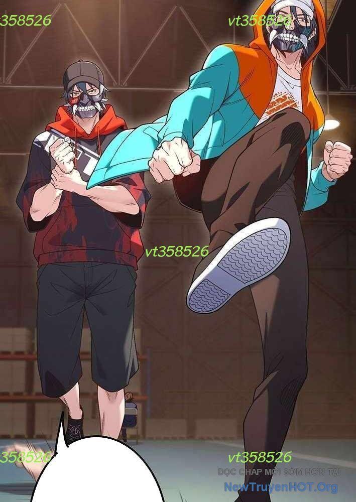 Lão Đại Trung Niên Không Danh - Chapter 10 - Page 48