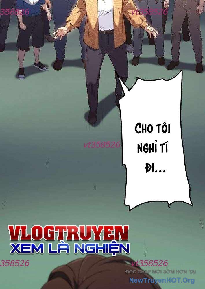 Lão Đại Trung Niên Không Danh - Chapter 10 - Page 5