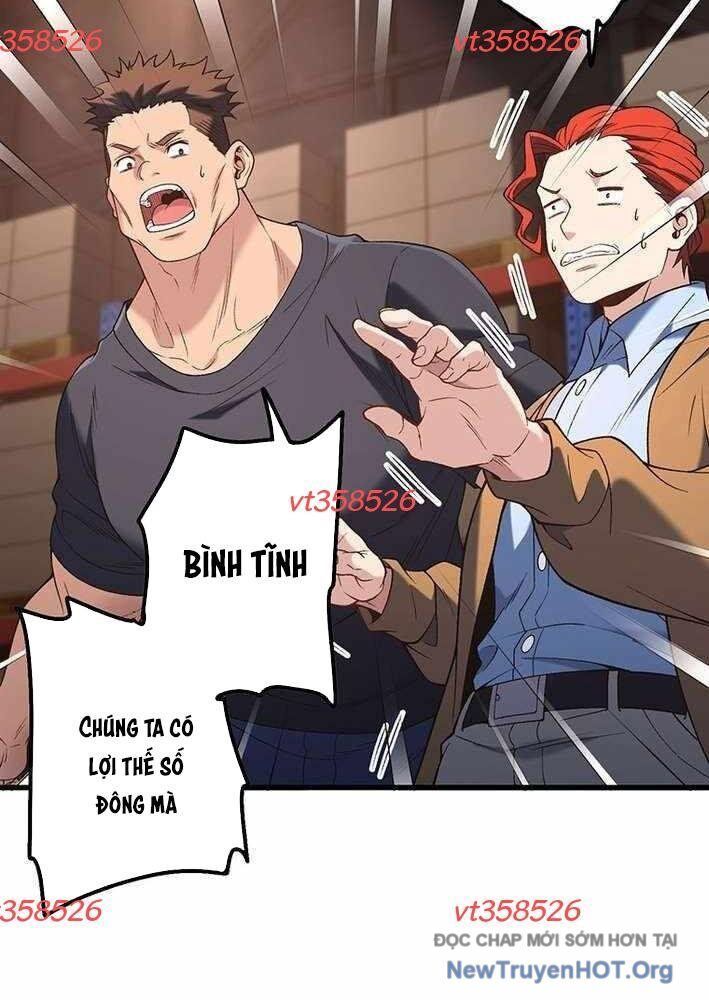 Lão Đại Trung Niên Không Danh - Chapter 10 - Page 50